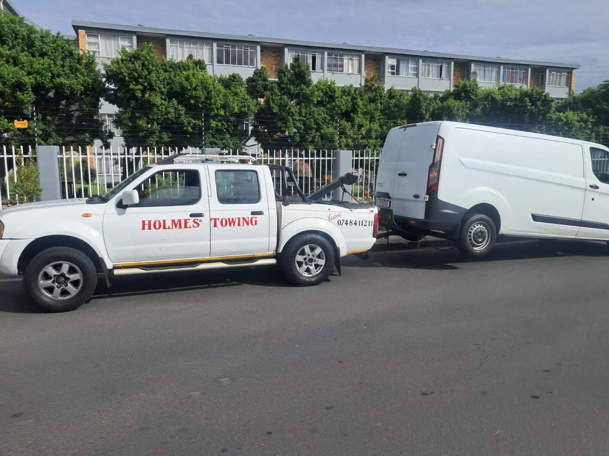 Holmes towing gallery 3